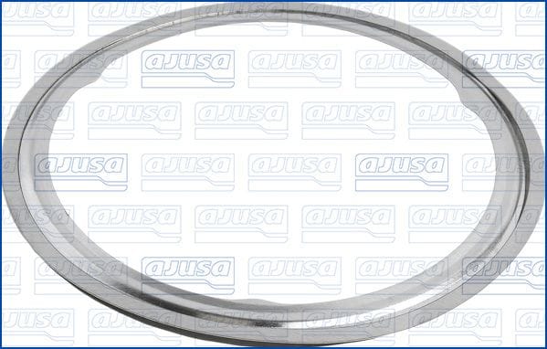 BMW E90-F10-G20-G30 EGZOST BOĞAZ CONTASI 18307803853 - Yedek Parça