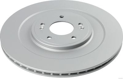 KIA EV6&nbsp; ELEKTİRİKLİ 25>ARKA FREN DİSKİ 345*5 58411GI100 - Yedek Parça