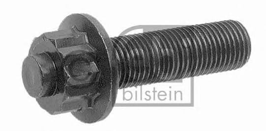 VW KRANK MİLİ CİVATASI N90304501 - Yedek Parça