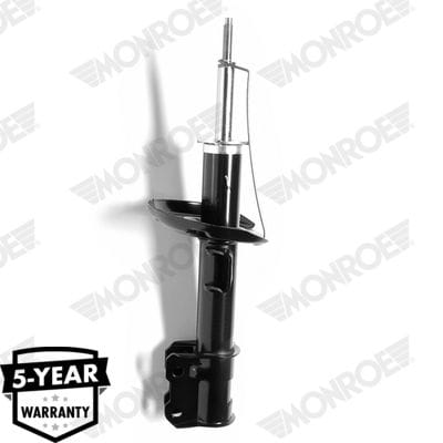 OPEL CORSA C COMBO C MERIVA A ÖN SOL AMORTİSÖR 344343 - Yedek Parça