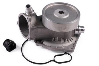 BMW F10-F01-E70 N63 SU POMPASI 11517548263 - Yedek Parça