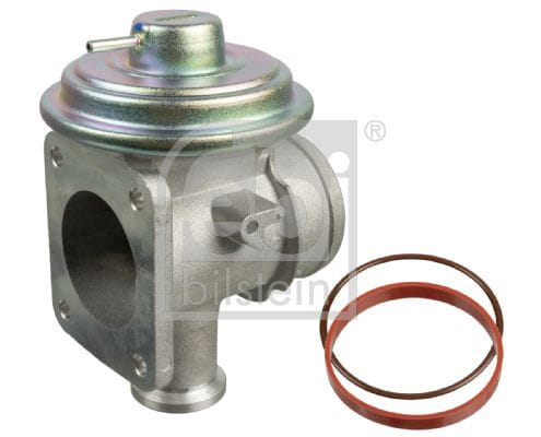BMW M47N-M57N EGR VALFİ 11717804378 - Yedek Parça