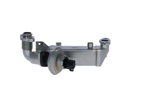 BMW E87-E90-E60 N47 EGR SOĞUTUCU 11717800653 - Yedek Parça