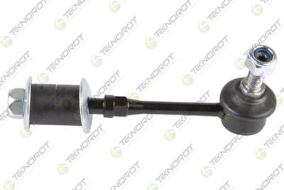HYUNDAİ ACCENT 00-05 ARKA (Z ) ASKI ROTU - Yedek Parça