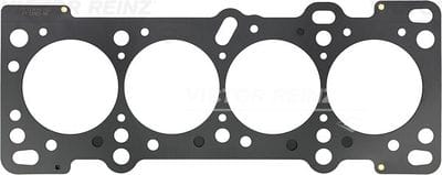 MAZDA 323 95-98 1.8 16V BP ÇELİK SİLİNDİR KAPAK CONTASI JA-21063-F - Yedek Parça