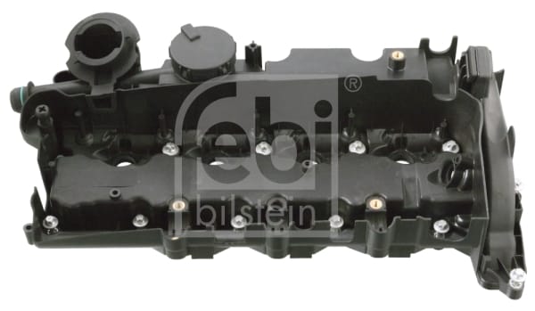 BMW N47 KÜLBÜTÖR KAPAĞI 11128508570 - Yedek Parça