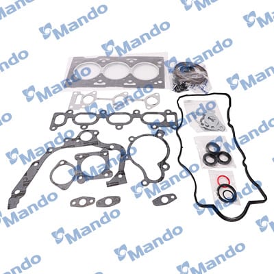 HYUNDAI ACCENT ADMIRE GETZ 03>06 1.5 CRDİ D3EA 3 SİLİNDİR TAKIM CONTA SKP GRAFİT KOMPOZİT - Yedek Parça