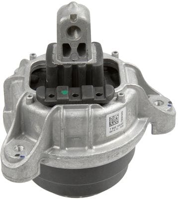 BMW F10 5.25XD MOTOR KULAĞI SAĞ 22116856328 - Yedek Parça