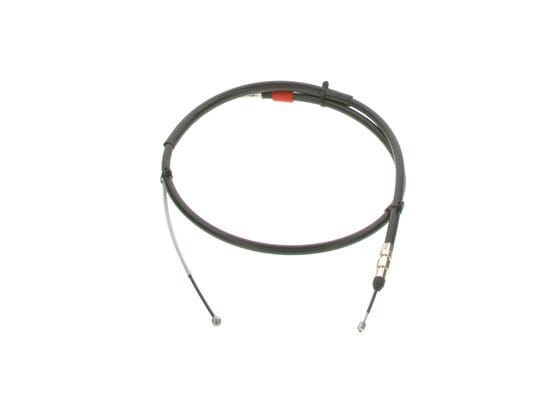 BMW  E60 EL FREN TELİ SAĞ ARKA 34406770602 - Yedek Parça