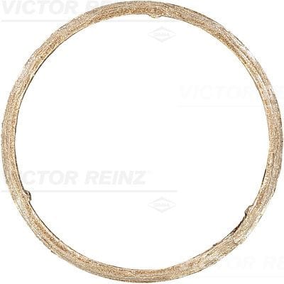 BMW F20-F30 KATALİZATÖR BOĞAZ CONTASI 18307553601 - Yedek Parça
