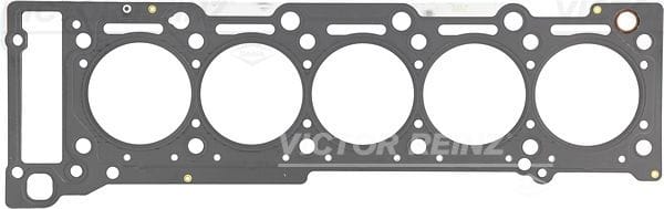 M.BENZ M612-647 W203-210-211 270Cdı 88mm SİLİNDİR KAPAK CONTASI 6470160720 - Yedek Parça