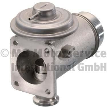 BMW M47N2-M57N EGR VALFİ 11717804381 - Yedek Parça