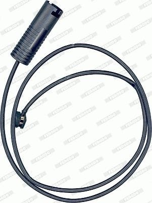 BMW E36 ARKA FREN FİŞİ 34351181342 - Yedek Parça