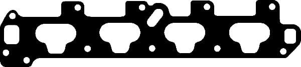 OPEL CONTA EMME MANİFOLD X1,6XEL 1,4XE 5850609 - Yedek Parça