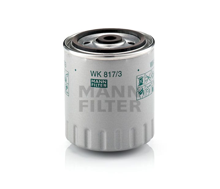 M.BENZ  M601-602-603  YAKIT FİLTRESİ    6010900352 - Yedek Parça