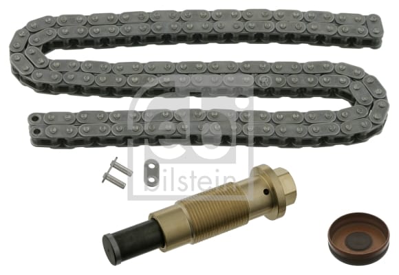 M.BENZ   M271 EKSANTRİK GERGİ SETİ KIZAKSIZ  KİLİTLİ  2710500611 - Yedek Parça