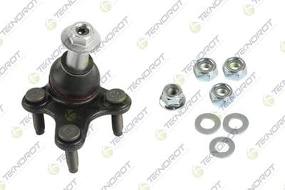 VW PASSAT TİGUAN A3 ROTİL SAĞ 3C0407366B - Yedek Parça