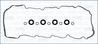HYUNDAI İ20 1.4CC  15-17 ÜST KAPAK CONTA FULL KEÇELİ 22443-2A100 (x4 22442-2A700 (x5) 22441-2A600 - Yedek Parça