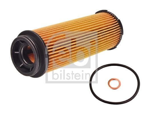 BMW G30 B57-B58 YAĞ FİLTRESİ 11427826799 - Yedek Parça