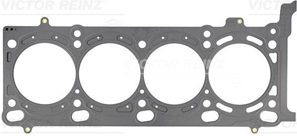 BMW M62B44 SİLİNDİR KAPAK CONTASI 1-4 11121433473 - Yedek Parça