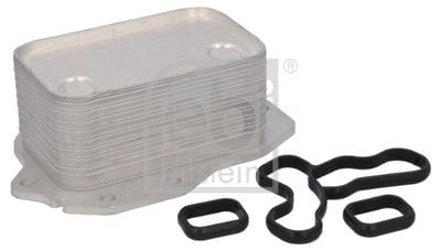 BMW G20-G30 B48 MOTOR YAĞ SOĞUTUCU CONTALI 11428580414 - Yedek Parça