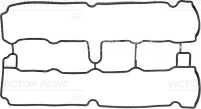 OPEL CONTA ÜST KAP Z1.8XE ASTRAH G 638177 - Yedek Parça
