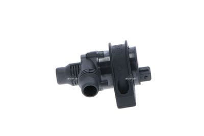 BMW KALORİFER SU POMPASI M52-54-M47-M57 64118381989 - Yedek Parça