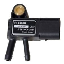 M.BENZ  M642-651  BASINÇ SENSÖRÜ EKSOZ   6429050100 - Yedek Parça