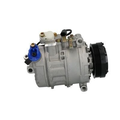 BMW E60-E65 M54-M57N KLİMA KOMPRESÖRÜ 64509174802 - Yedek Parça
