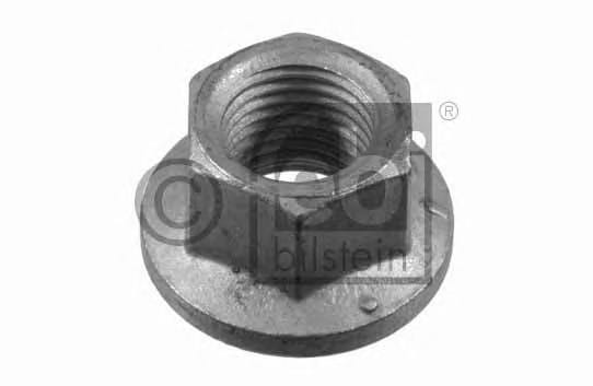 M.BENZ  SPR-  BİJON SOMUNU  14x1,5mm   074361 014205 - Yedek Parça