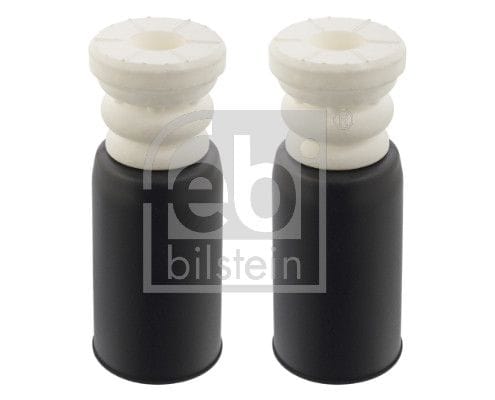 BMW F30-F32 ARKA AMORTİSÖR TOZ VE KÖRÜK SETİ 4 PARÇA 33536854701 - Yedek Parça