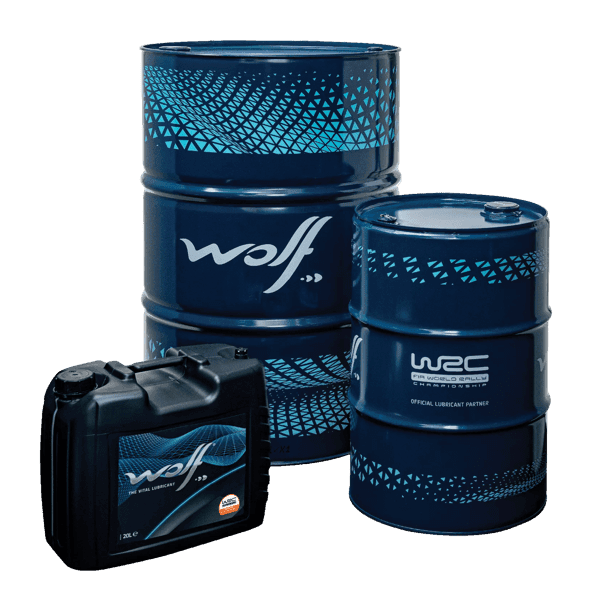 WOLF ŞANZIMAN YAĞI OFFICIALTECH ATF D-M ULV 20L - Yedek Parça