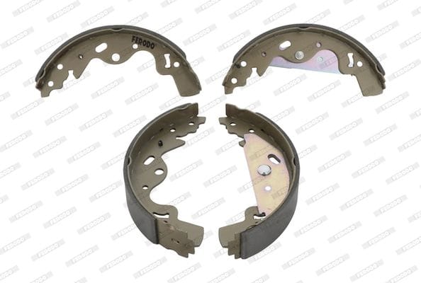 FREELANDER 1 PABUÇ BALATA SFS000030 - Yedek Parça