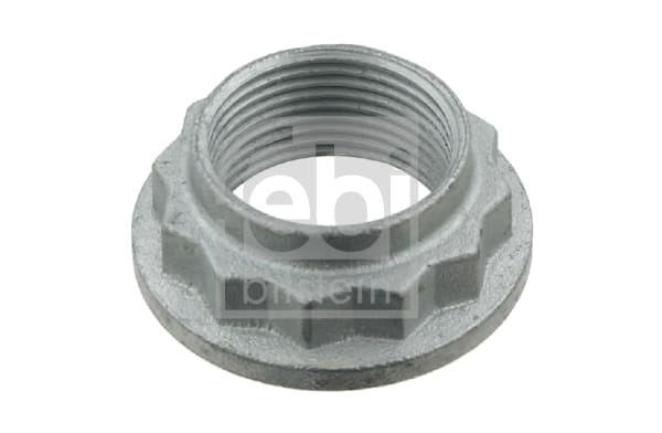 BMW   AKS SOMUNU  33411132565 - Yedek Parça