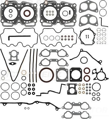 SUBARU FORESTER 2.0 125 HP TAKIM CONTA 10105-AA190 - Yedek Parça
