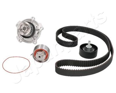 JEEP CHEROKEE 2.8 CRD KJ TRİGER SET DEVİRDAİM K015586XS - Yedek Parça