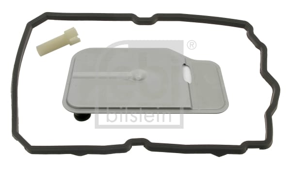 M.BENZ   W164-212-221 OTOM.ŞANZUMAN FİLTRESİ CONTALI   2212770095 - Yedek Parça
