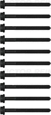 VW GOLF VIII A3 A4 A5 A6 SİLİNDİR KAPAK CİVATASI 10 LU WHT009271 - Yedek Parça