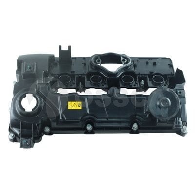 BMW E87-E90-E92 N43 KÜLBÜTÖR KAPAĞI 11127553626 - Yedek Parça