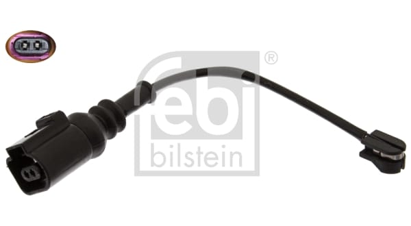 VW GOLF VII BALATA FİŞİ 8V0615437 - Yedek Parça
