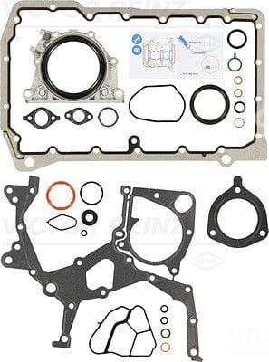 BMW M47N ALT TAKIM CONTA 11110394505 - Yedek Parça
