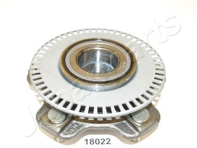 SUZUKI GRAND VITARA 98- 05  ÖN TEKER PORYASI KOMPLE  4340165D10 - Yedek Parça