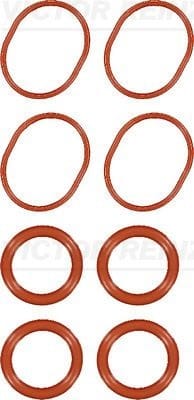 FREELANDER 2 EMME MANİFOLD CONTA SETİ&nbsp;LR005364 - Yedek Parça