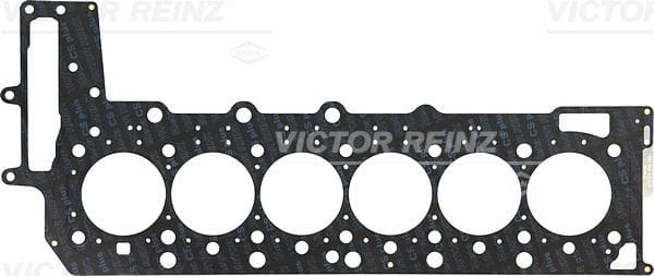BMW N57 SİLİNDİR KAPAK CONTASI  1 KERTİK 11127809755 - Yedek Parça