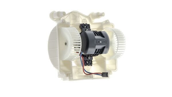 M.BENZ W221 KALORİFER MOTORU A2218202714 - Yedek Parça