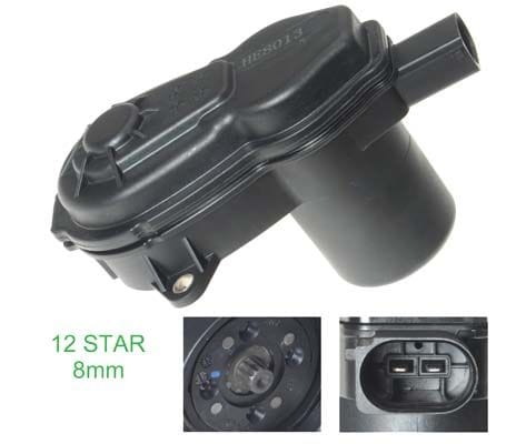 VW A4 A5 Q5 11-15 EL FRENİ AYAR MOTORU SAĞ SOL 8K0998281A - Yedek Parça