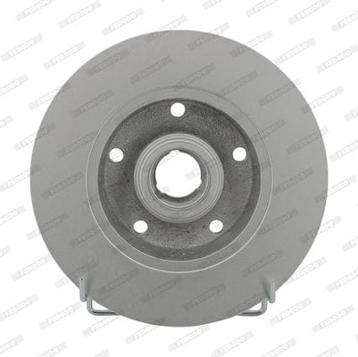 VW A4 94-01 FREN DİSKİ ARKA 8D0615601B - Yedek Parça