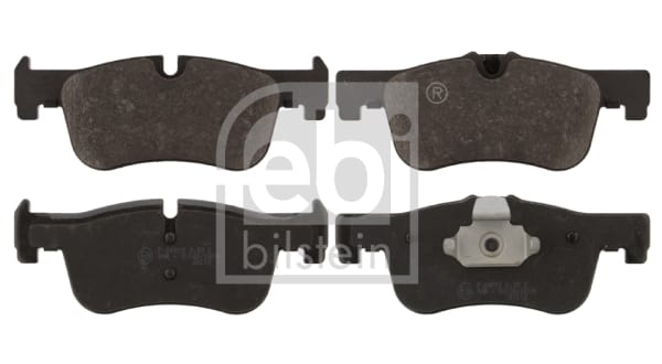 BMW F20-F30 ÖN BALATA 34116858910 - Yedek Parça