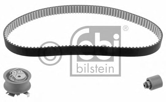 VW AVF-BJB TRİGER SETİ (KAYIŞLI) 038198119A - Yedek Parça