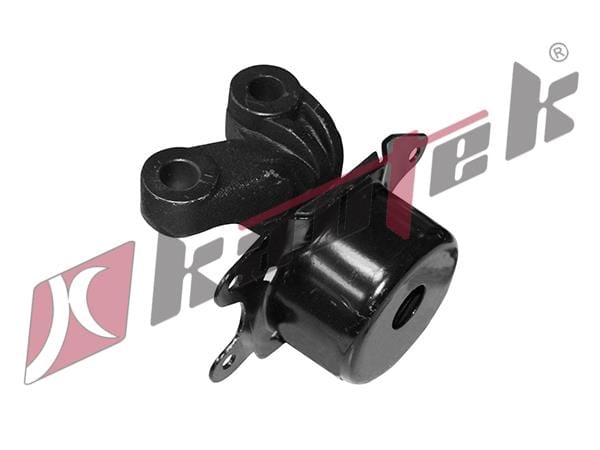 OPEL CORSA (C)-COMBO MOTOR TAKOZU ÖN SOL Z17DTH - Yedek Parça